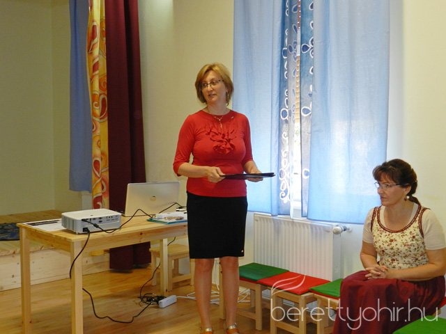 X. Bihari Múzeumpedagógiai Évnyitó06